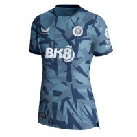 Maglie da calcio Aston Villa Ollie Watkins #11 Terza Maglia Femminile 2023-24 Manica Corta